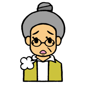 相続の相談者